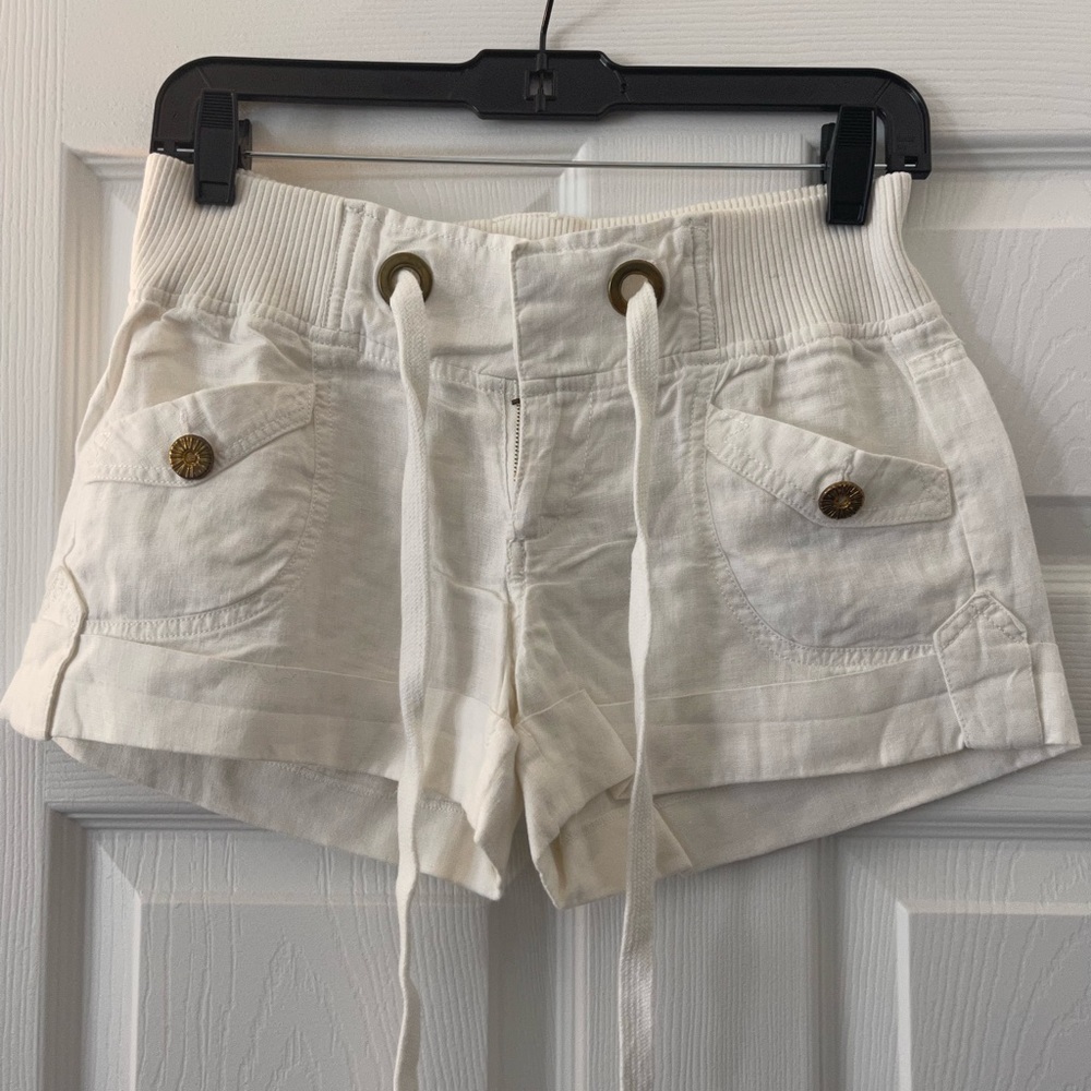 Xoxo shorts